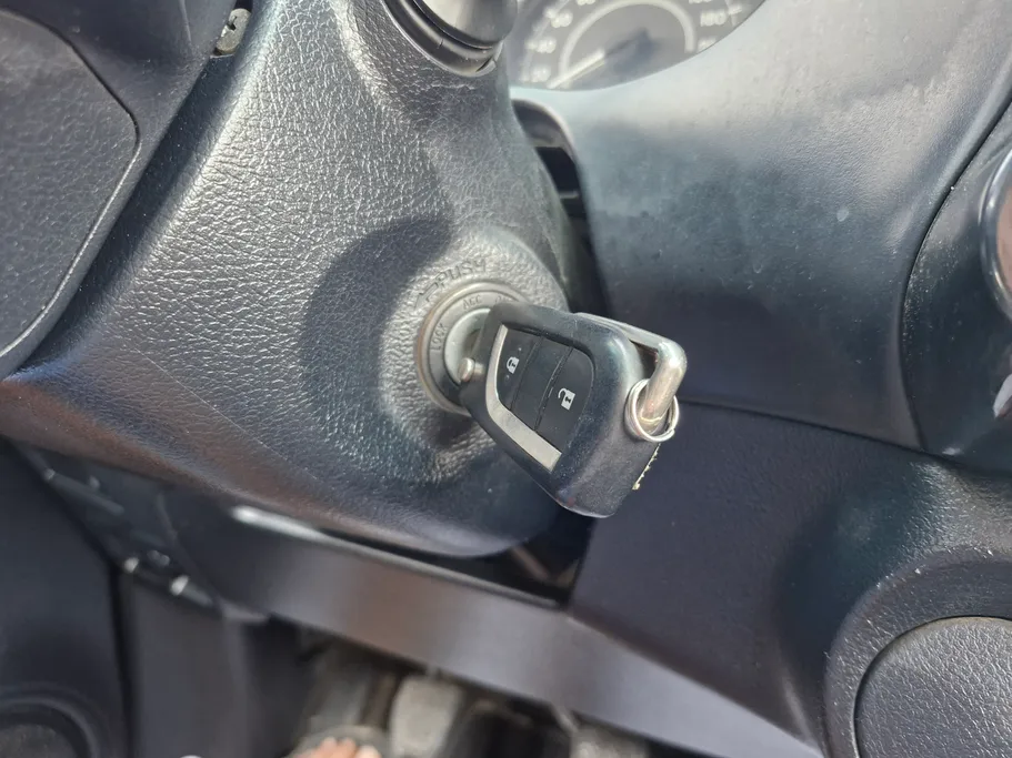 2022 Toyota Hilux GL DSL 