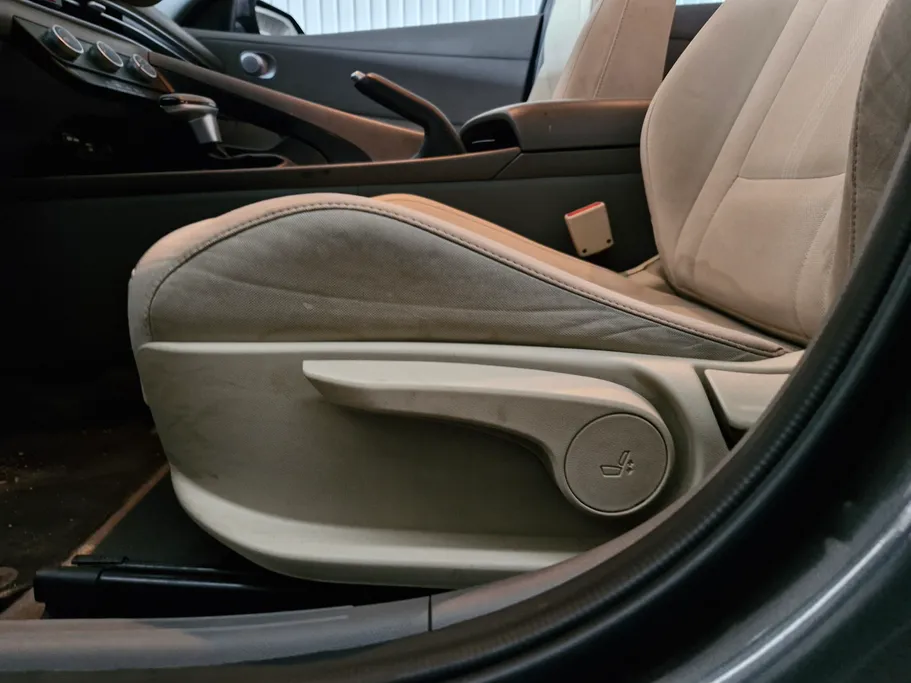 2024 Hyundai Elantra Smart 