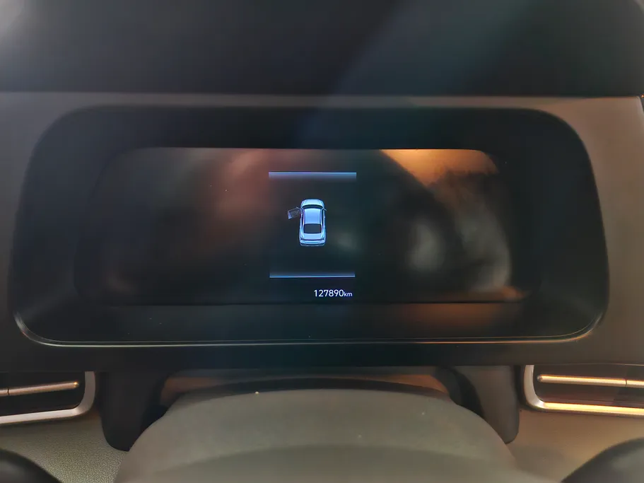 2024 Hyundai Elantra Smart 