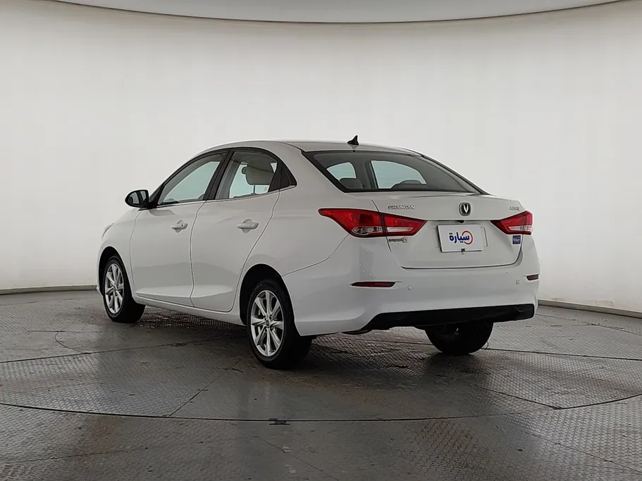 شانجان السفن Full Option 2023 