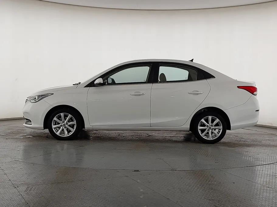 شانجان السفن Full Option 2023 