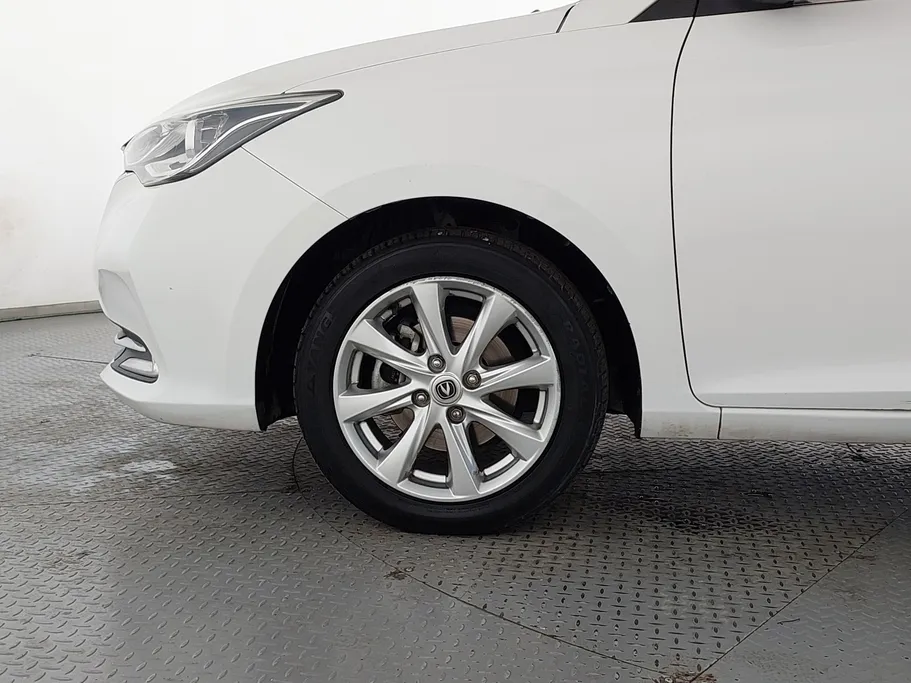 شانجان السفن Full Option 2023 