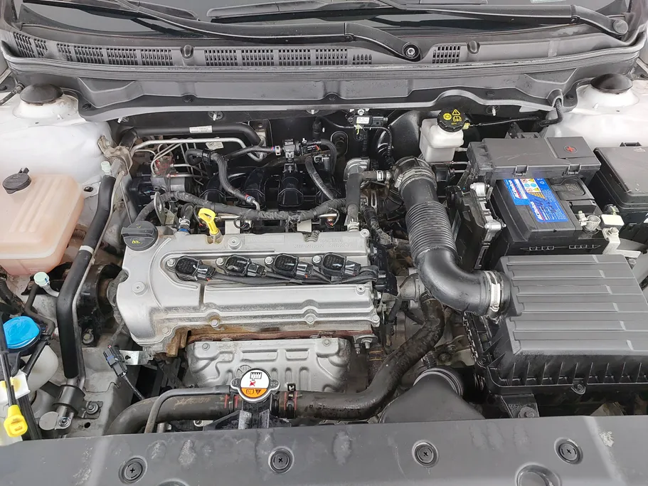 شانجان السفن Full Option 2023 