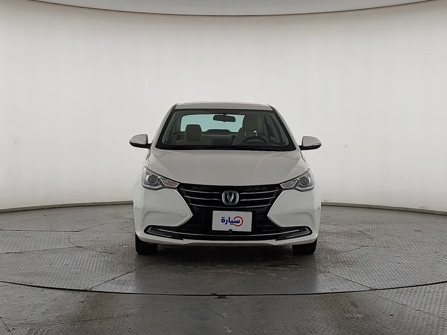 شانجان السفن Full Option 2023 