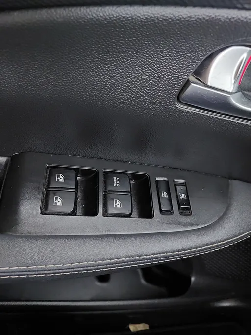 شانجان السفن Full Option 2023 