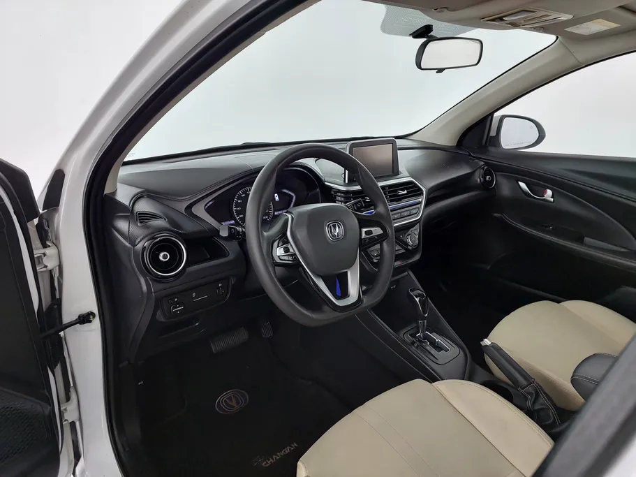 شانجان السفن Full Option 2023 