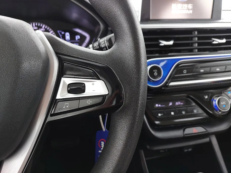 شانجان السفن Full Option 2023 