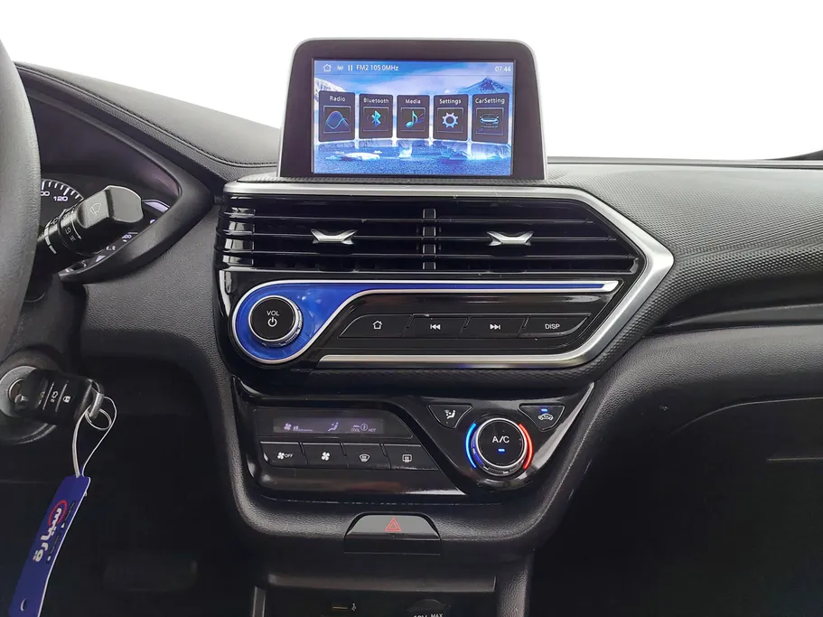 شانجان السفن Full Option 2023 