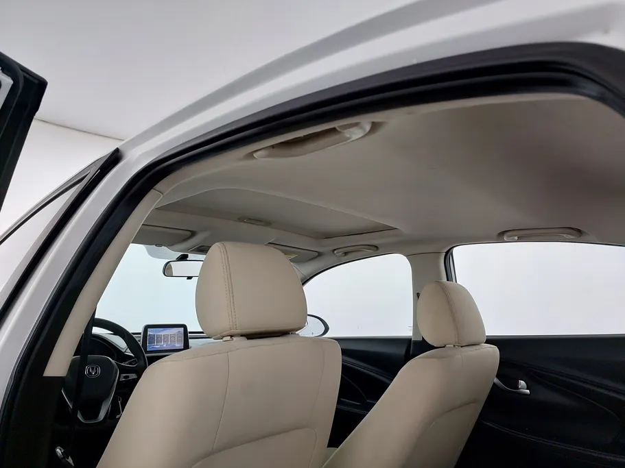 شانجان السفن Full Option 2023 