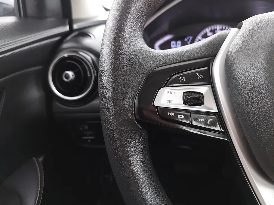 شانجان السفن Full Option 2023 