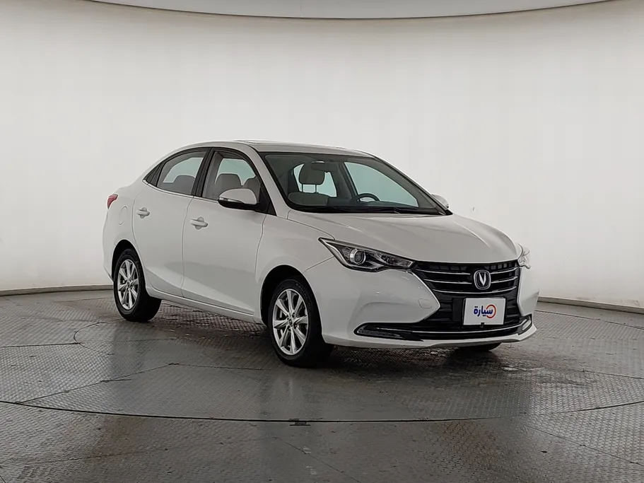 شانجان السفن Full Option 2023 