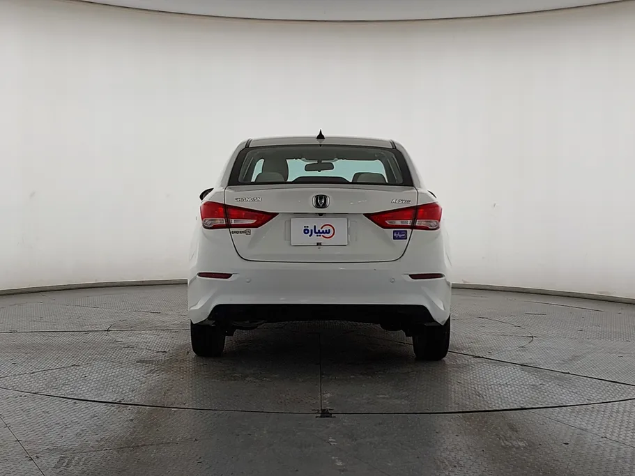 شانجان السفن Full Option 2023 