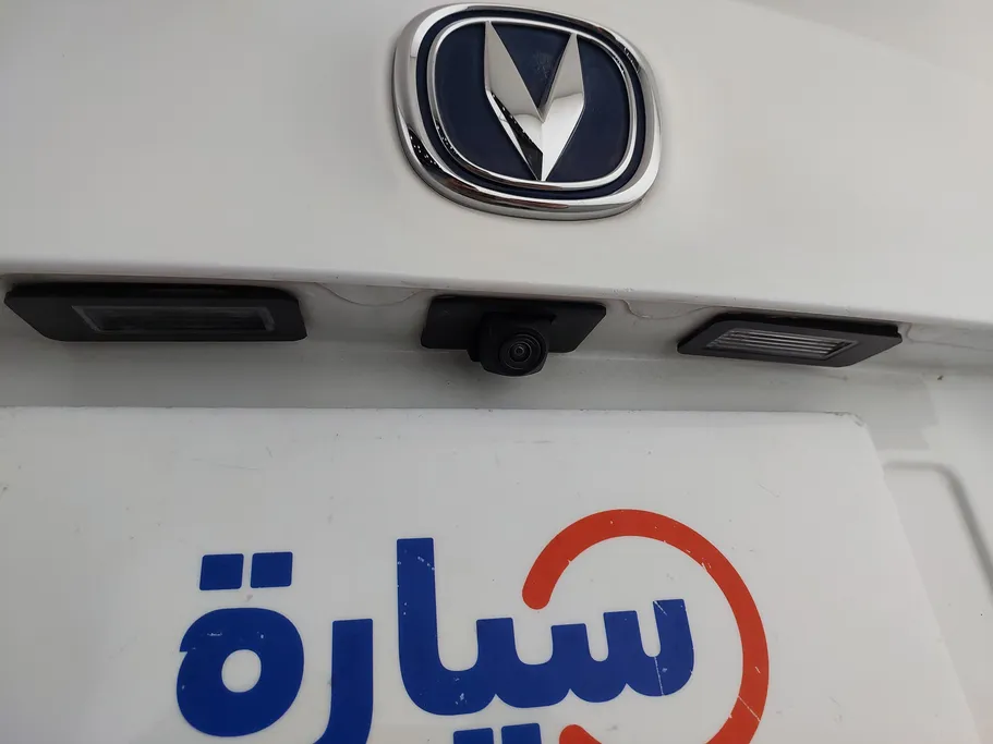 شانجان السفن Full Option 2023 