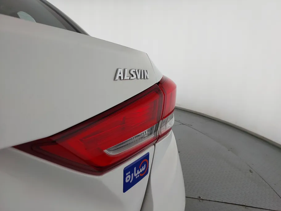 شانجان السفن Full Option 2023 