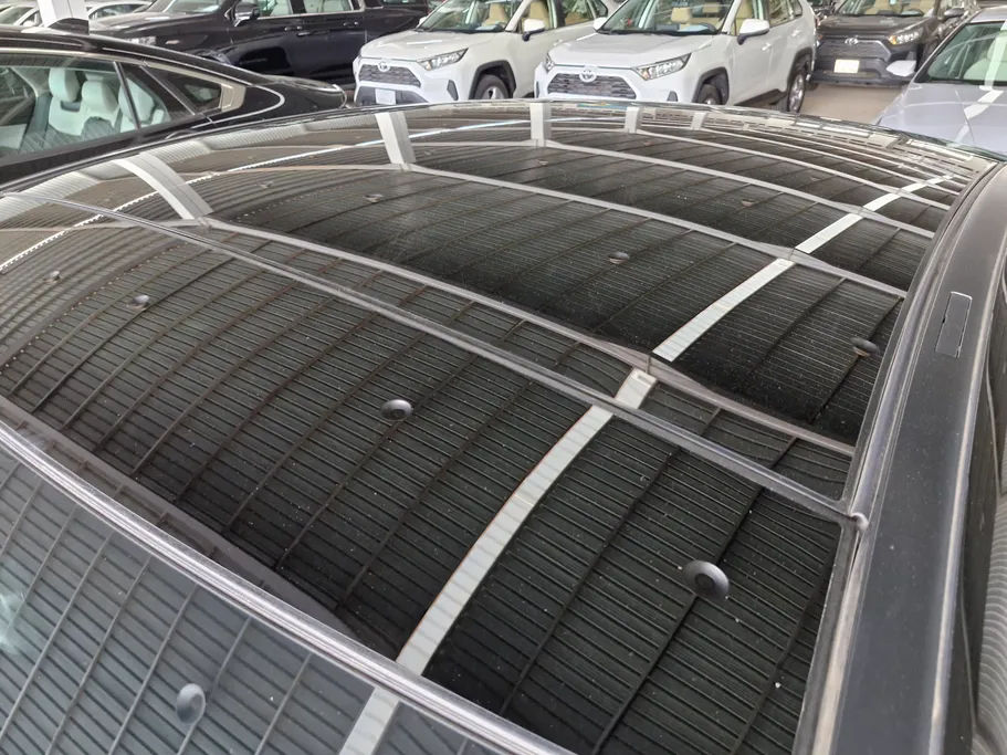 2023 Mercedes CLA 200 