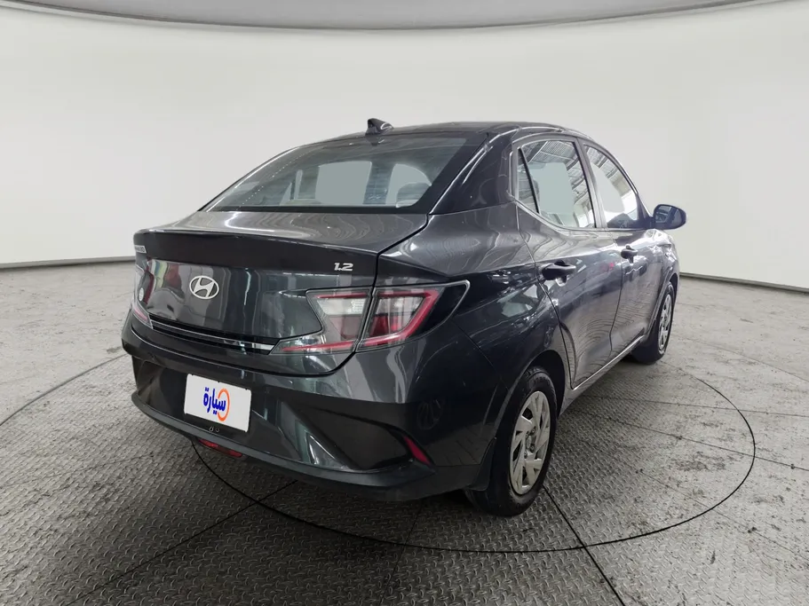 هيونداي Grand i10 فلييت 2024 