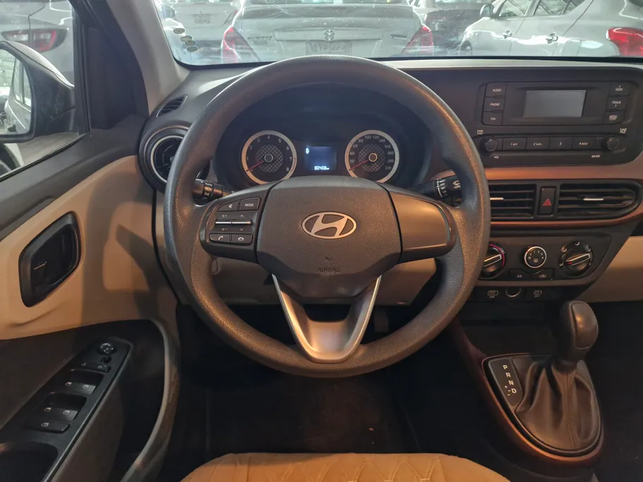 هيونداي Grand i10 فلييت 2024 