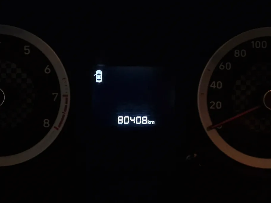 هيونداي Grand i10 فلييت 2024 