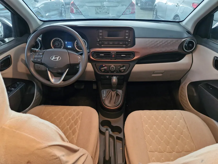 هيونداي Grand i10 فلييت 2024 