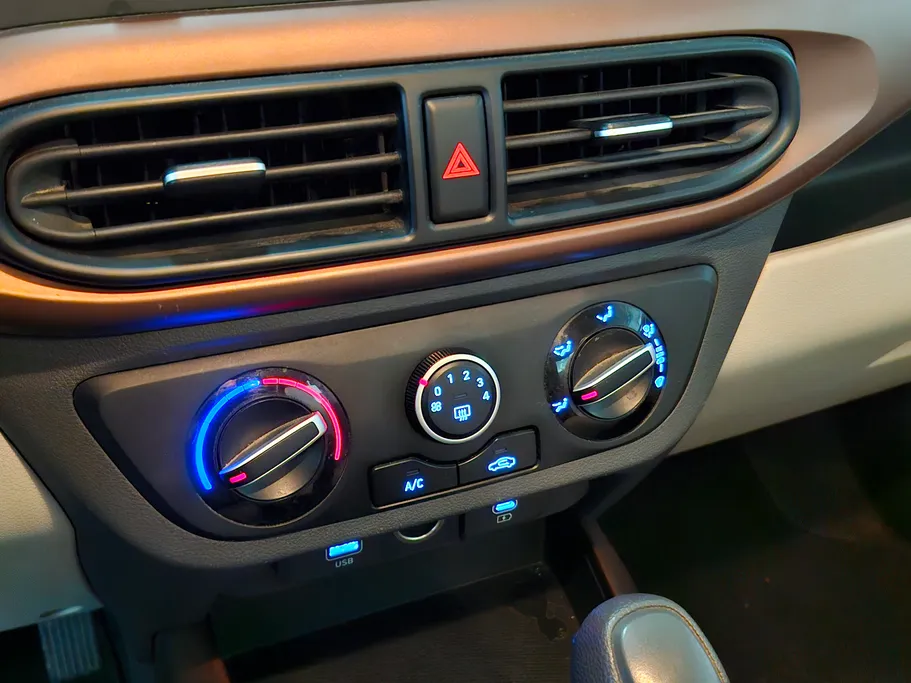 هيونداي Grand i10 فلييت 2024 