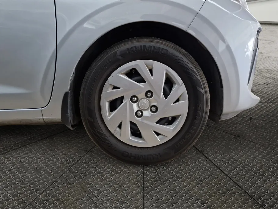 2024 Hyundai Grand i10 Fleet 