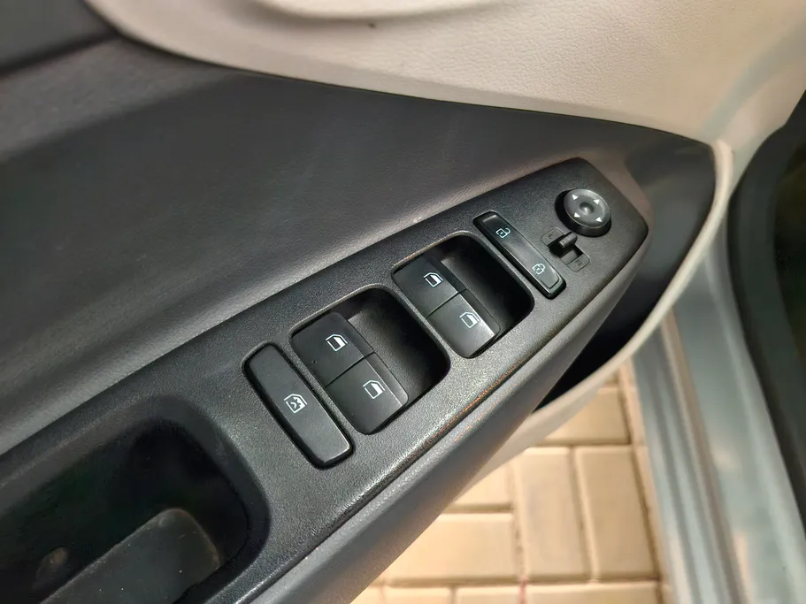 2024 Hyundai Grand i10 Fleet 