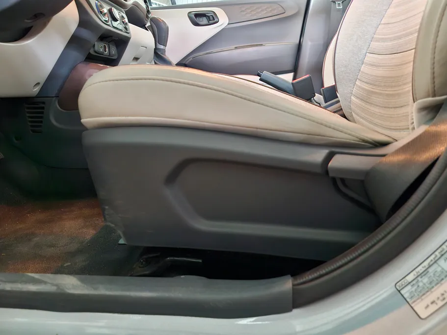 2024 Hyundai Grand i10 Fleet 