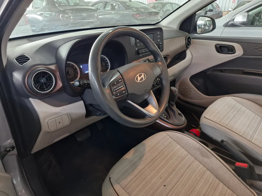 2024 Hyundai Grand i10 Fleet 