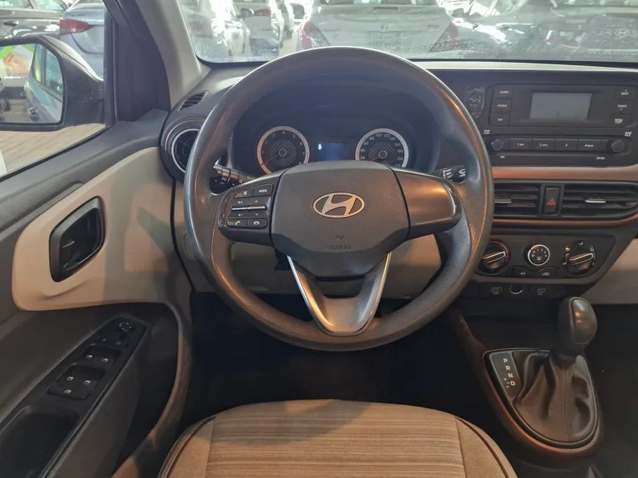 2024 Hyundai Grand i10 Fleet 