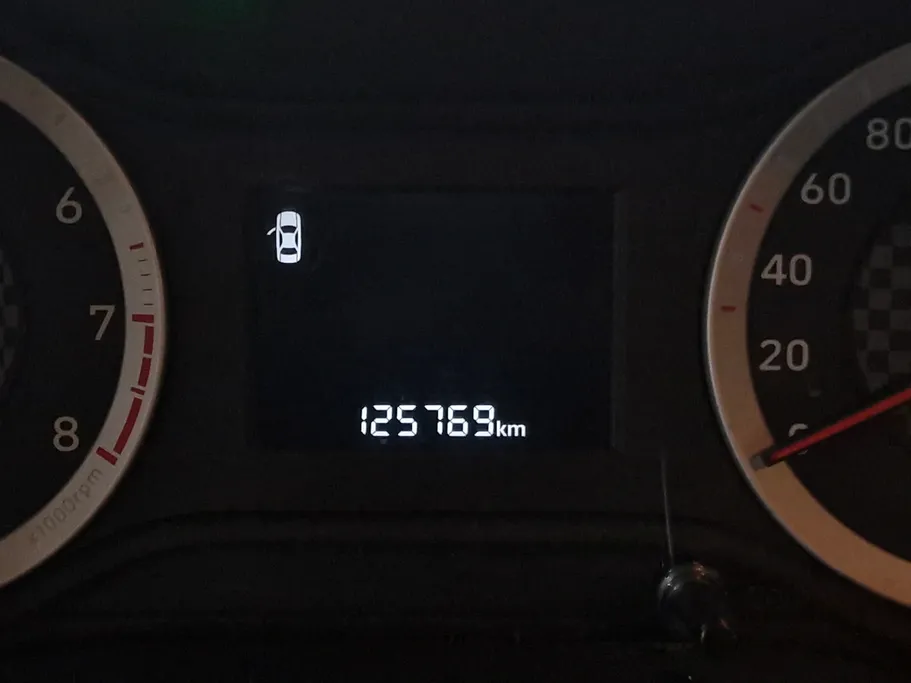 2024 Hyundai Grand i10 Fleet 