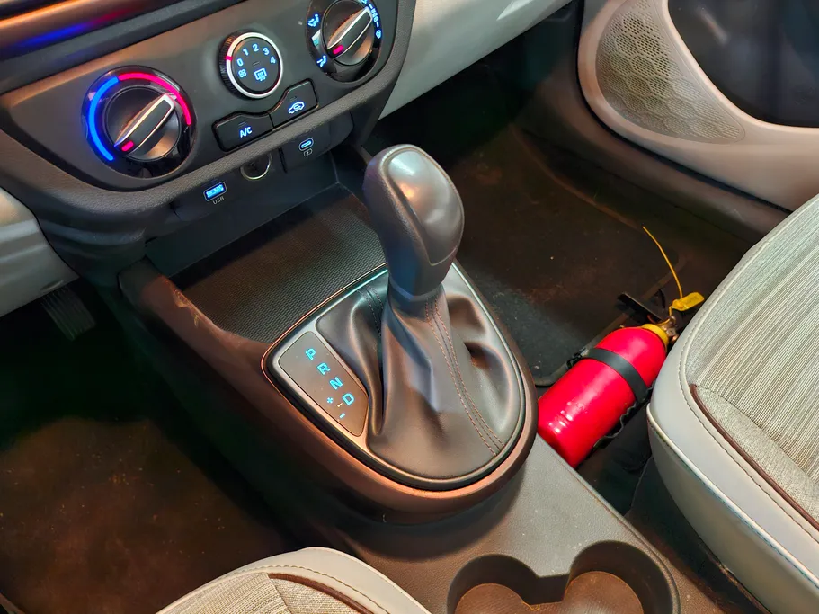 2024 Hyundai Grand i10 Fleet 