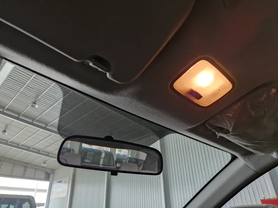 2024 Hyundai Grand i10 Fleet 