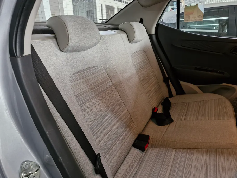 2024 Hyundai Grand i10 Fleet 