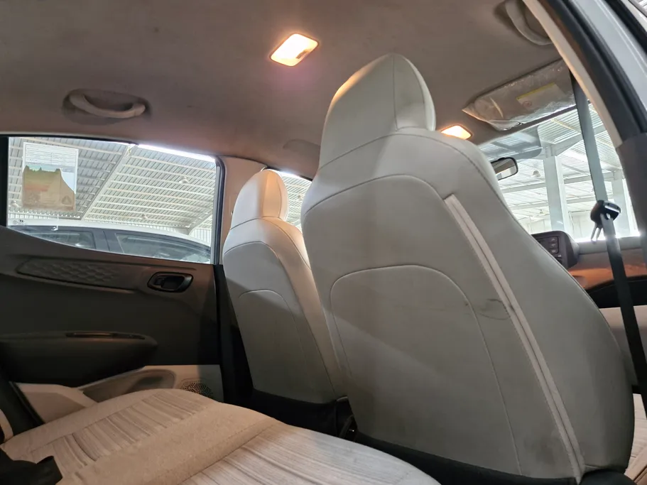 2024 Hyundai Grand i10 Fleet 