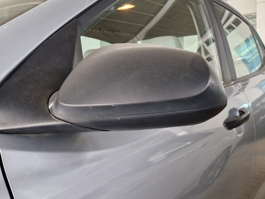 2024 Hyundai Grand i10 Fleet 