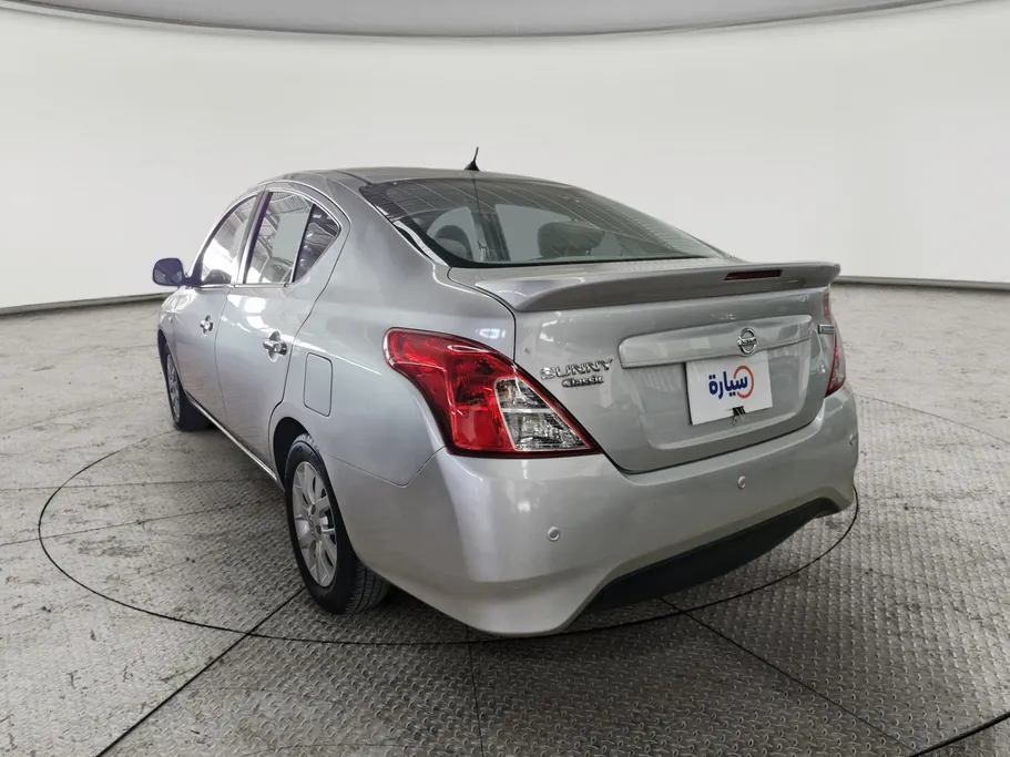 2023 Nissan Sunny Classic 