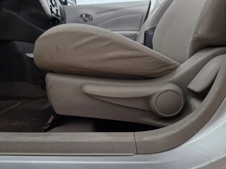 2023 Nissan Sunny Classic 