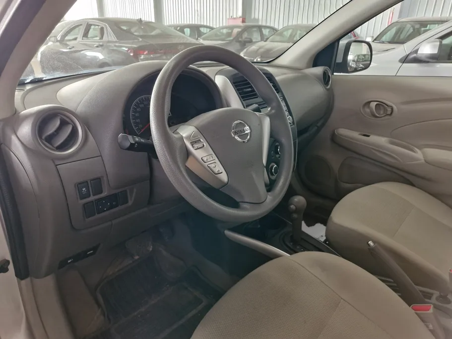 2023 Nissan Sunny Classic 