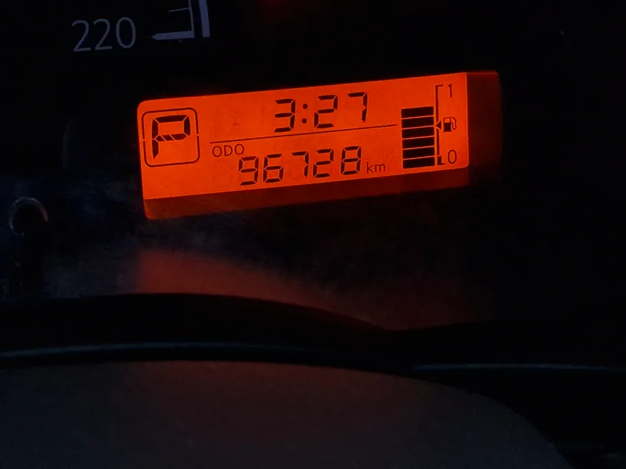 2023 Nissan Sunny Classic 