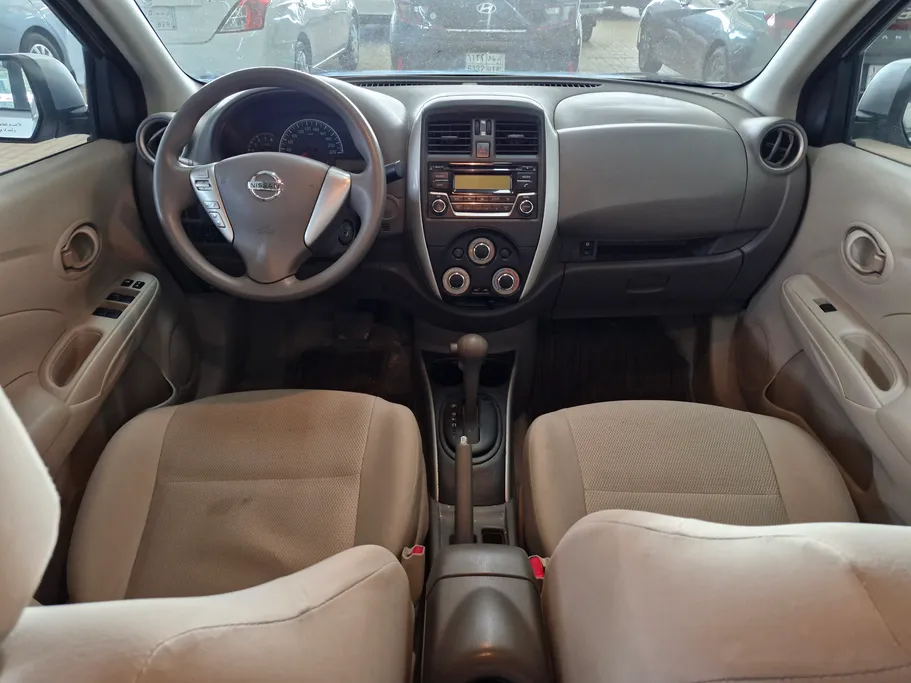 2023 Nissan Sunny Classic 