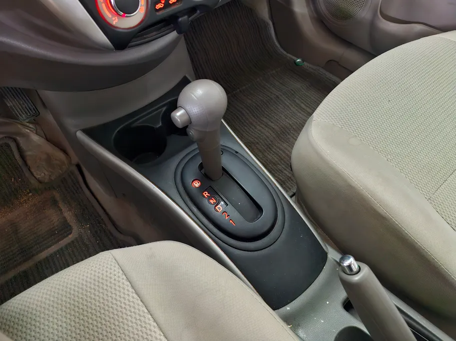 2023 Nissan Sunny Classic 