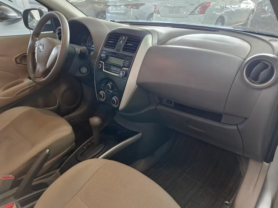 2023 Nissan Sunny Classic 