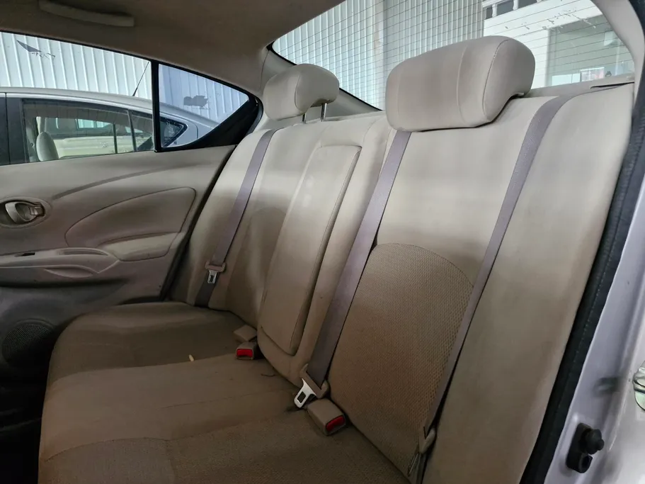 2023 Nissan Sunny Classic 