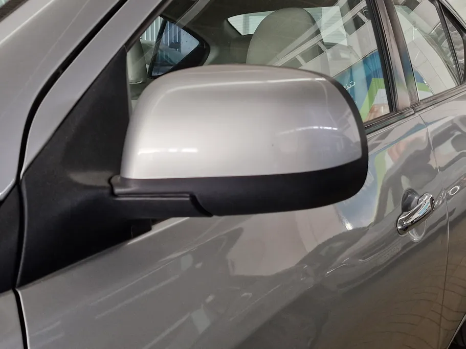 2023 Nissan Sunny Classic 