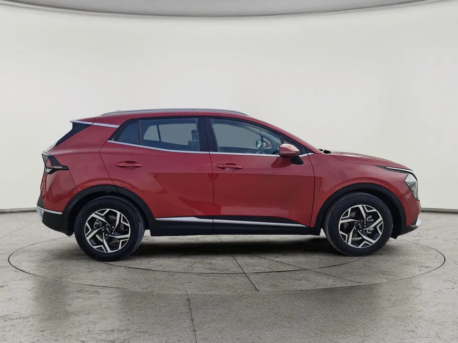 كيا سبورتاج LX 2024 