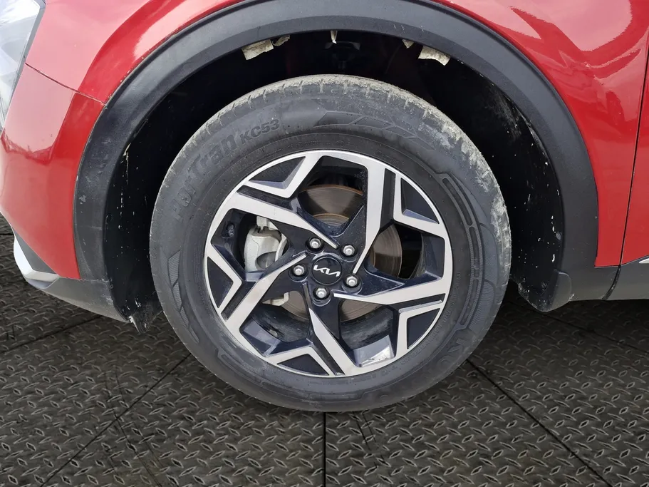 كيا سبورتاج LX 2024 