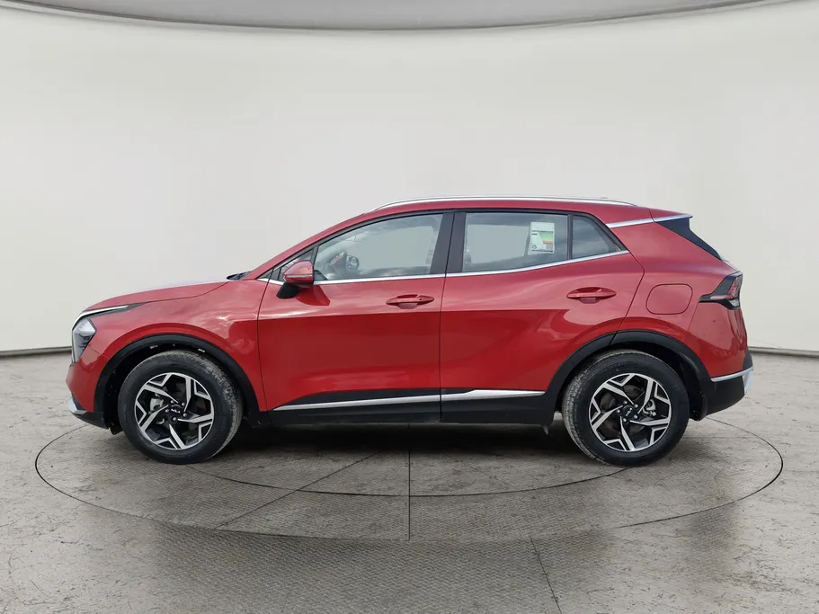 كيا سبورتاج LX 2024 