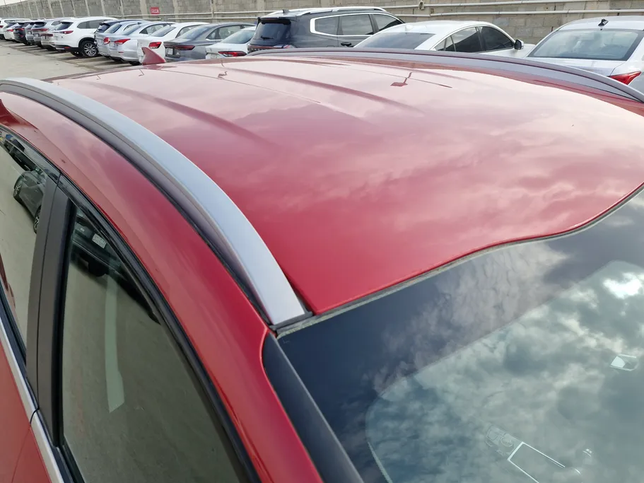 كيا سبورتاج LX 2024 