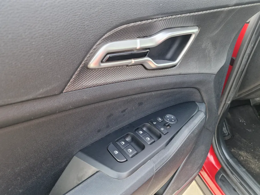 كيا سبورتاج LX 2024 