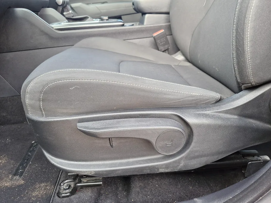 كيا سبورتاج LX 2024 